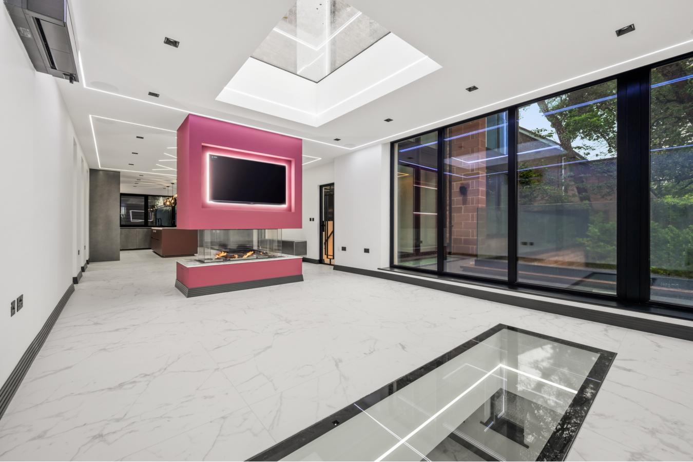 Ormskirk, West Lancashire, L39 5HD, United Kingdom, 4 Bedrooms Bedrooms, ,5 BathroomsBathrooms,Residential,For Sale,1889235