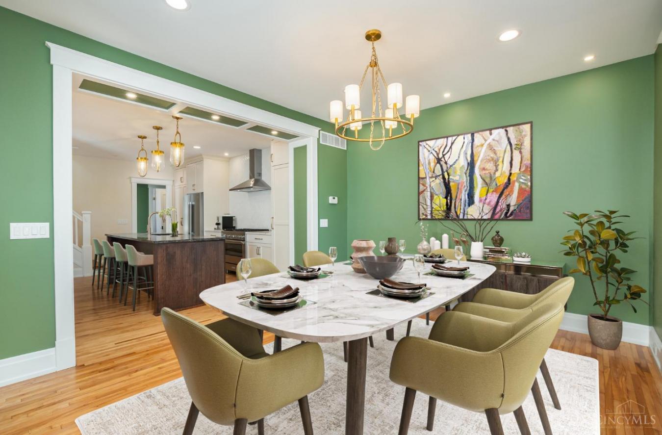 Cincinnati, Ohio, 45202, United States, 3 Bedrooms Bedrooms, ,3 BathroomsBathrooms,Residential,For Sale,1889239