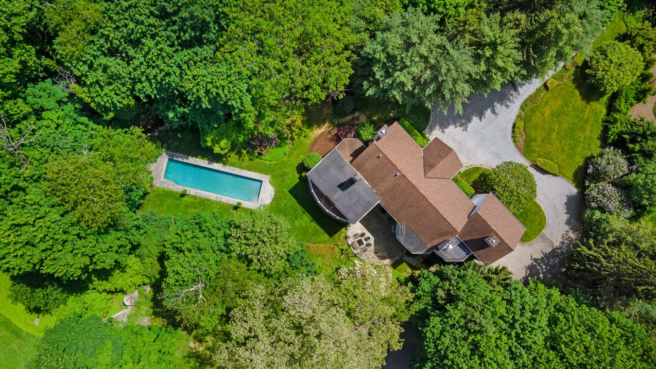 Greenwich, Fairfield, 06830, United States, 4 Bedrooms Bedrooms, ,5 BathroomsBathrooms,Residential,For Sale,1883748