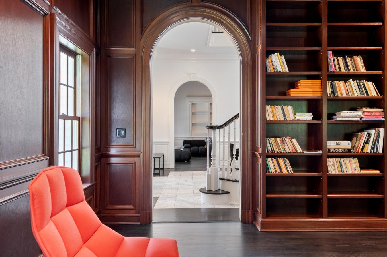 Greenwich, Fairfield, 06830, United States, 4 Bedrooms Bedrooms, ,5 BathroomsBathrooms,Residential,For Sale,1883748