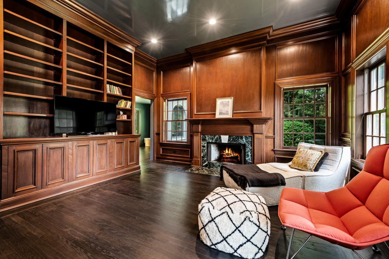 Greenwich, Fairfield, 06830, United States, 4 Bedrooms Bedrooms, ,5 BathroomsBathrooms,Residential,For Sale,1883748