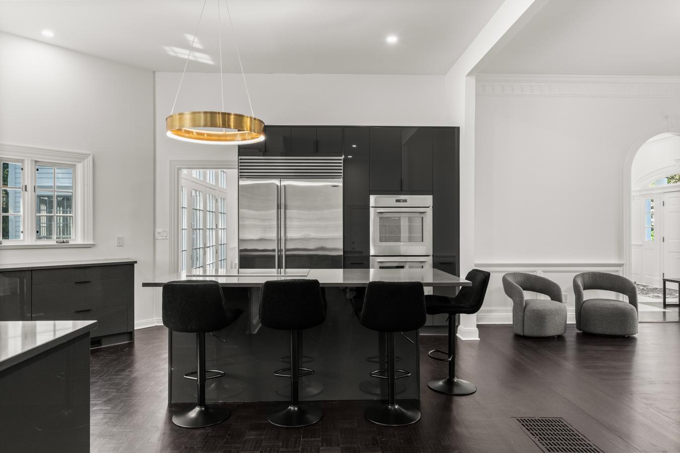 Greenwich, Fairfield, 06830, United States, 4 Bedrooms Bedrooms, ,5 BathroomsBathrooms,Residential,For Sale,1883748