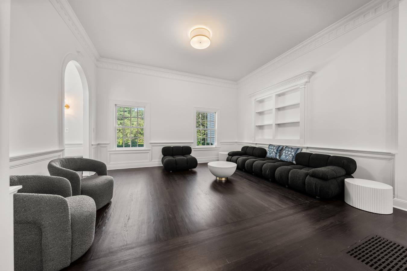 Greenwich, Fairfield, 06830, United States, 4 Bedrooms Bedrooms, ,5 BathroomsBathrooms,Residential,For Sale,1883748