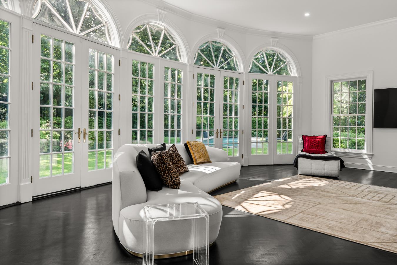 Greenwich, Fairfield, 06830, United States, 4 Bedrooms Bedrooms, ,5 BathroomsBathrooms,Residential,For Sale,1883748