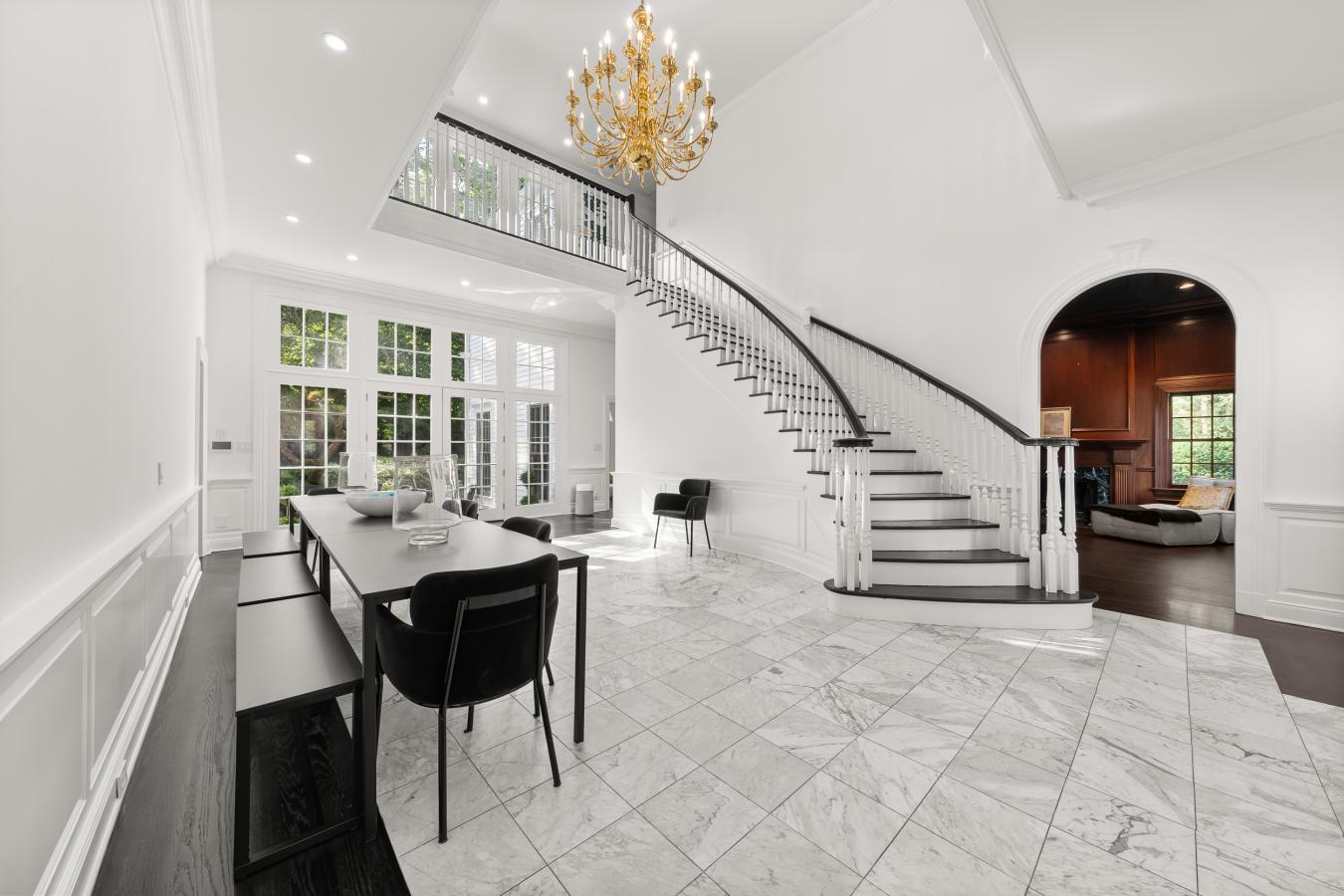 Greenwich, Fairfield, 06830, United States, 4 Bedrooms Bedrooms, ,5 BathroomsBathrooms,Residential,For Sale,1883748