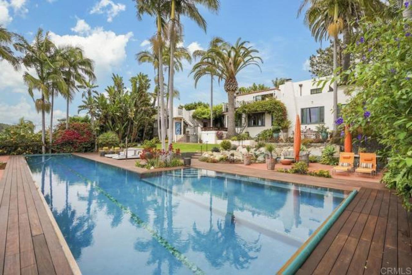 Encinitas, California, 92024, United States, 5 Bedrooms Bedrooms, ,5 BathroomsBathrooms,Residential,For Sale,1889231