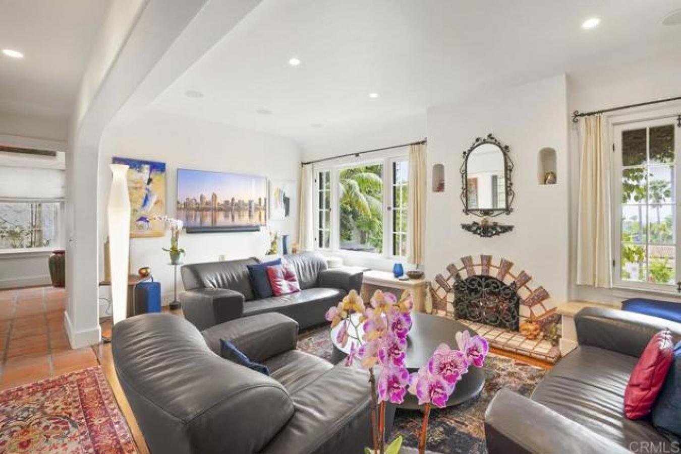 Encinitas, California, 92024, United States, 5 Bedrooms Bedrooms, ,5 BathroomsBathrooms,Residential,For Sale,1889231