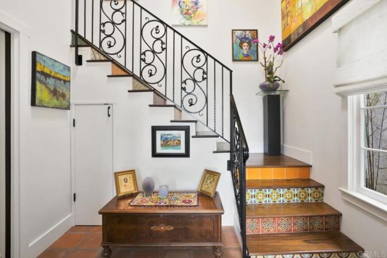 Encinitas, California, 92024, United States, 5 Bedrooms Bedrooms, ,5 BathroomsBathrooms,Residential,For Sale,1889231