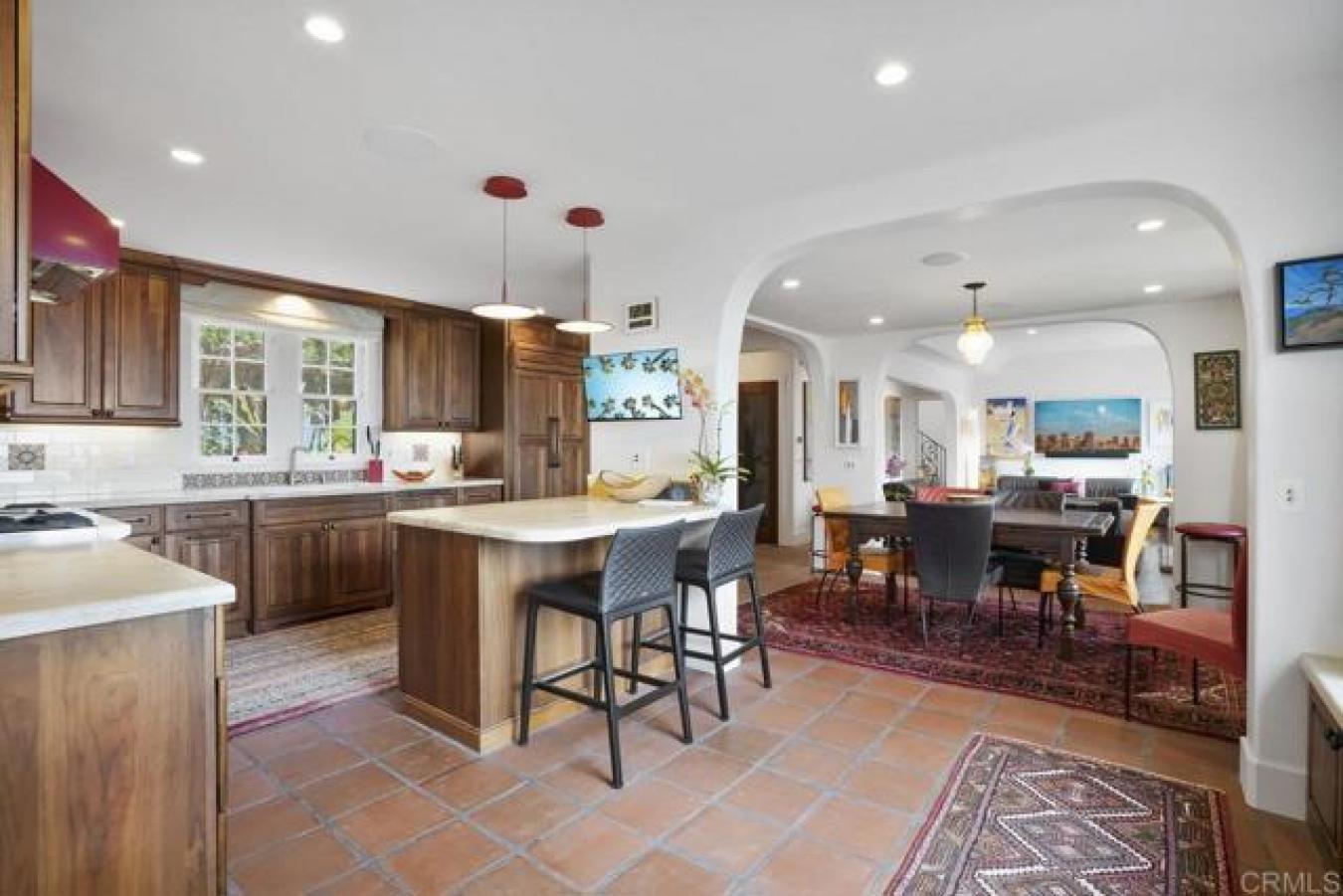 Encinitas, California, 92024, United States, 5 Bedrooms Bedrooms, ,5 BathroomsBathrooms,Residential,For Sale,1889231