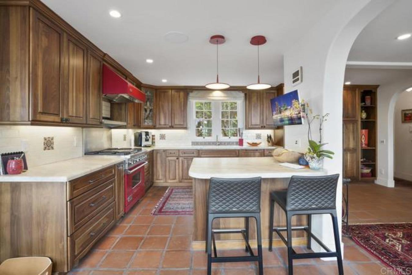 Encinitas, California, 92024, United States, 5 Bedrooms Bedrooms, ,5 BathroomsBathrooms,Residential,For Sale,1889231