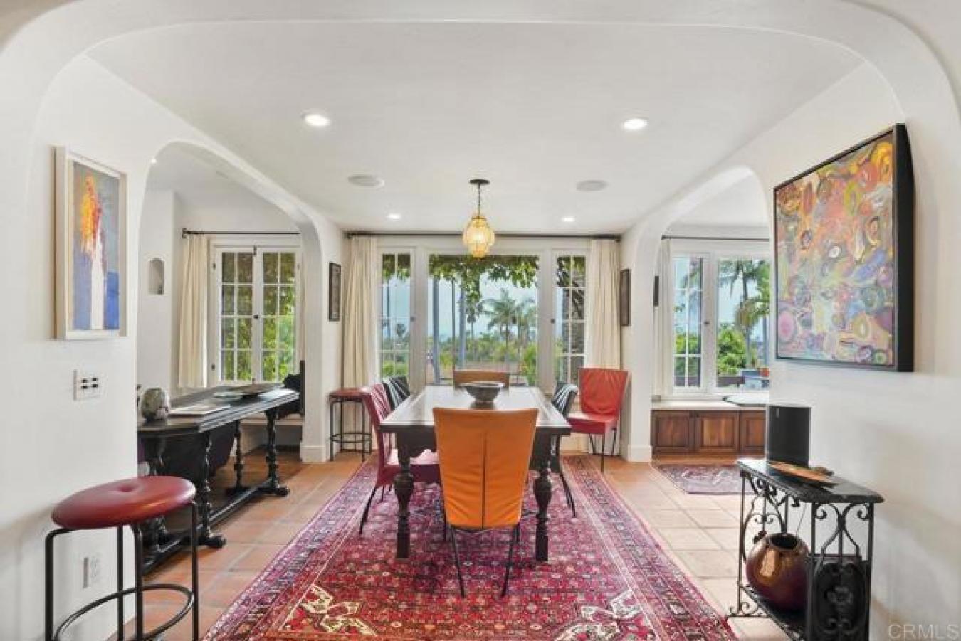 Encinitas, California, 92024, United States, 5 Bedrooms Bedrooms, ,5 BathroomsBathrooms,Residential,For Sale,1889231