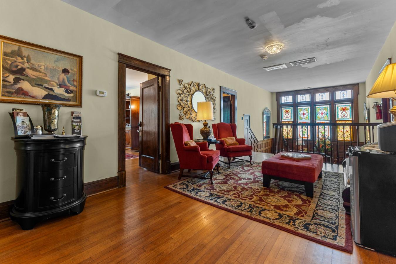 Dunn, North Carolina, 28334, United States, 8 Bedrooms Bedrooms, ,7 BathroomsBathrooms,Residential,For Sale,1959888