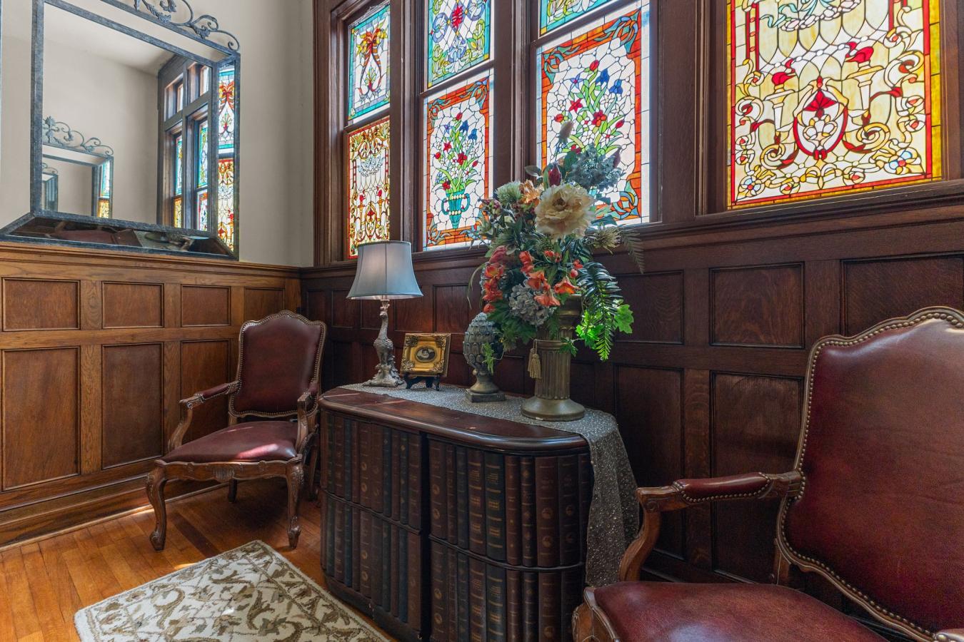 Dunn, North Carolina, 28334, United States, 8 Bedrooms Bedrooms, ,7 BathroomsBathrooms,Residential,For Sale,1959888