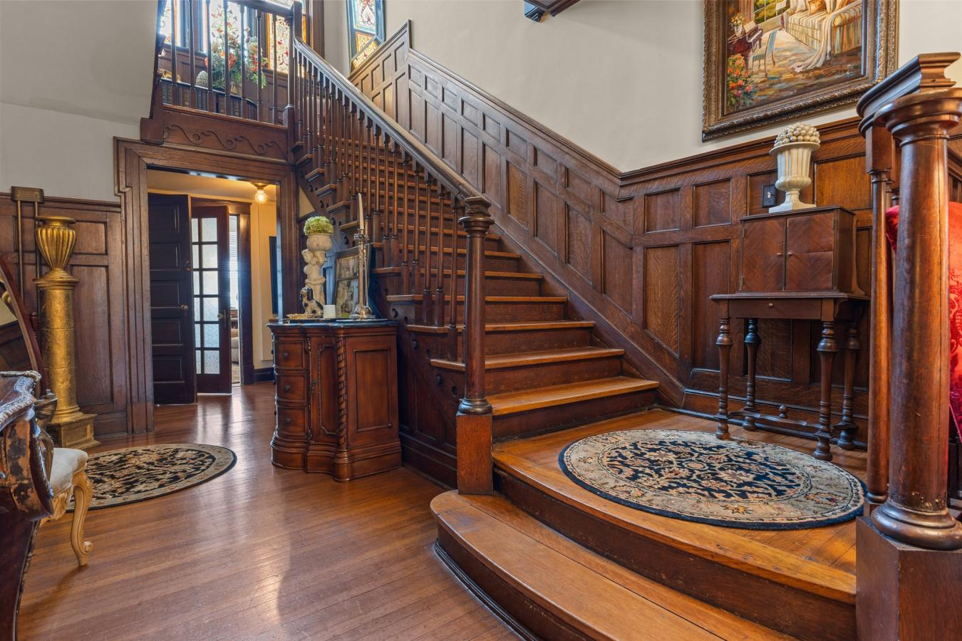 Dunn, North Carolina, 28334, United States, 8 Bedrooms Bedrooms, ,7 BathroomsBathrooms,Residential,For Sale,1959888