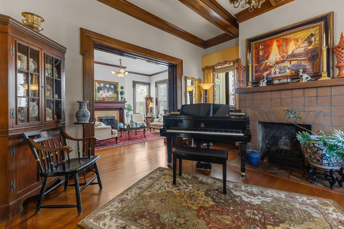 Dunn, North Carolina, 28334, United States, 8 Bedrooms Bedrooms, ,7 BathroomsBathrooms,Residential,For Sale,1959888