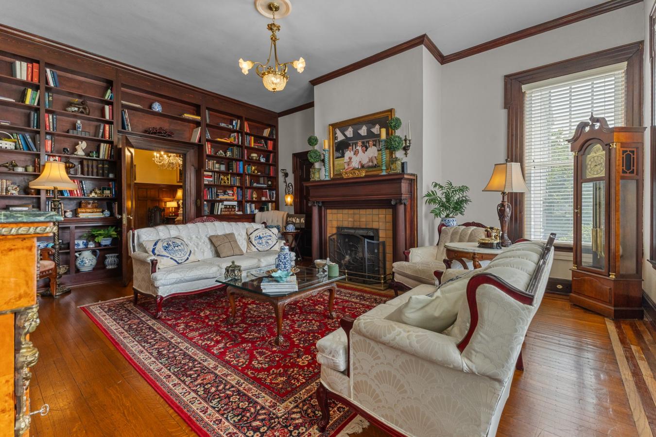 Dunn, North Carolina, 28334, United States, 8 Bedrooms Bedrooms, ,7 BathroomsBathrooms,Residential,For Sale,1959888