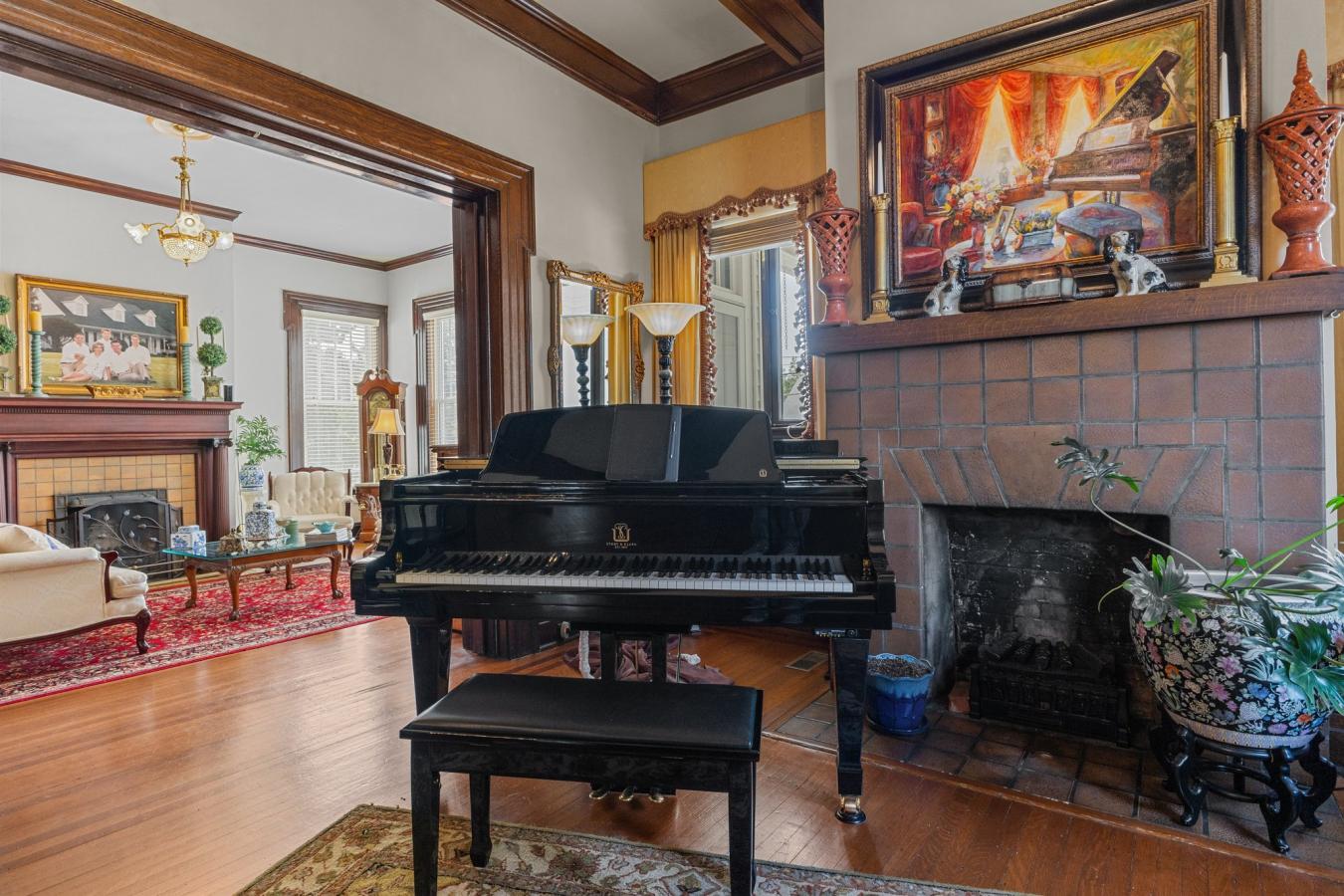 Dunn, North Carolina, 28334, United States, 8 Bedrooms Bedrooms, ,7 BathroomsBathrooms,Residential,For Sale,1959888