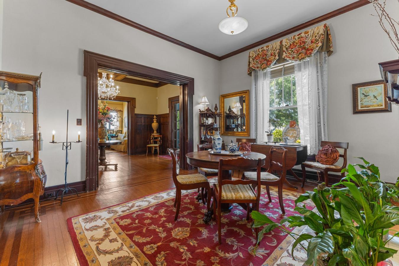 Dunn, North Carolina, 28334, United States, 8 Bedrooms Bedrooms, ,7 BathroomsBathrooms,Residential,For Sale,1959888