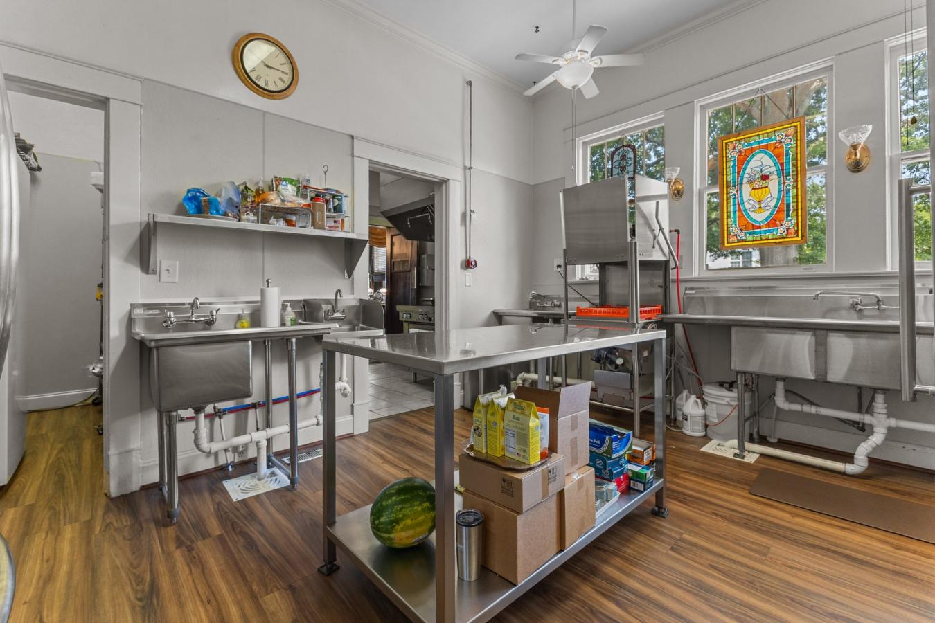 Dunn, North Carolina, 28334, United States, 8 Bedrooms Bedrooms, ,7 BathroomsBathrooms,Residential,For Sale,1959888