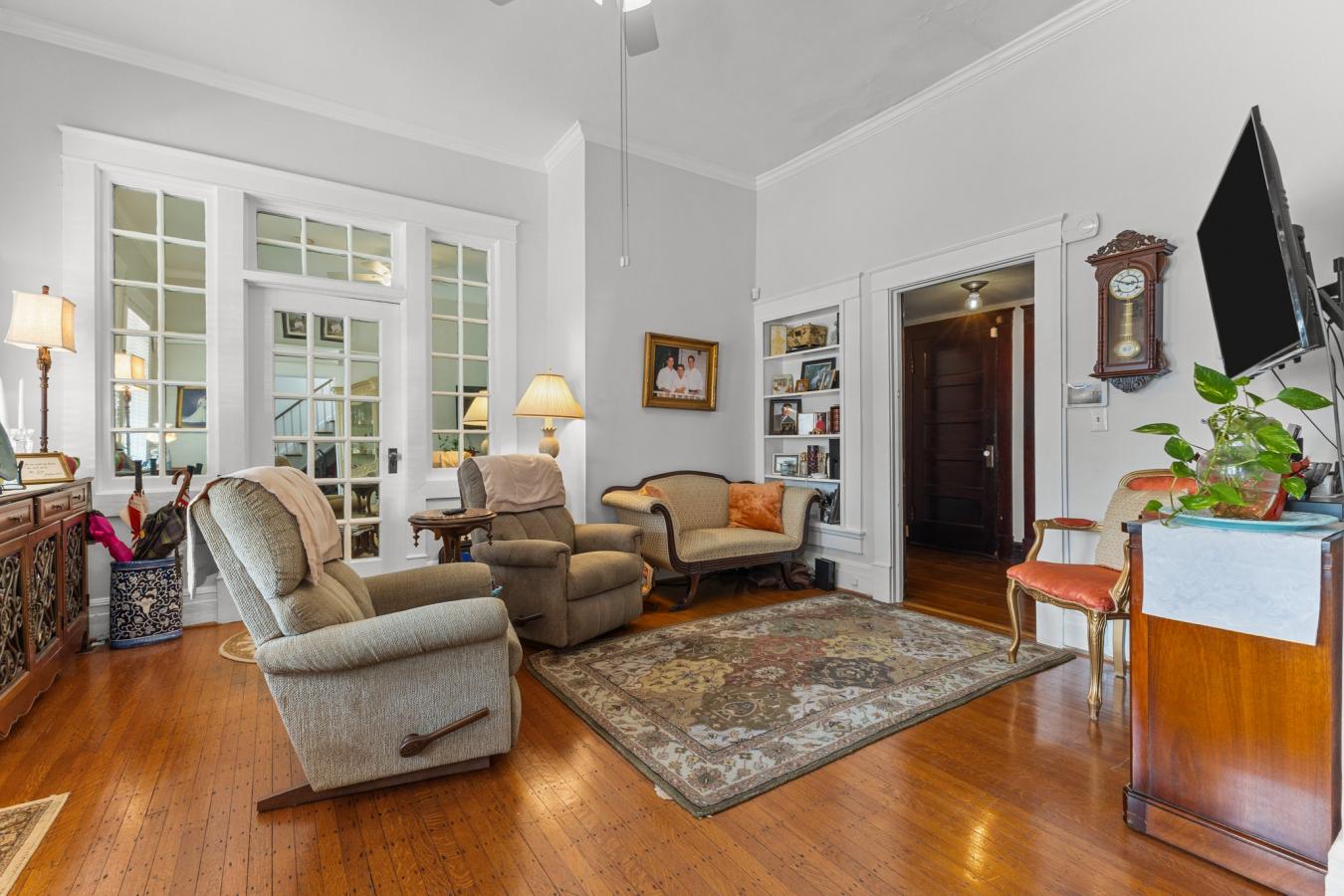 Dunn, North Carolina, 28334, United States, 8 Bedrooms Bedrooms, ,7 BathroomsBathrooms,Residential,For Sale,1959888