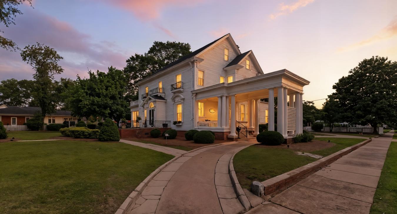 Dunn, North Carolina, 28334, United States, 8 Bedrooms Bedrooms, ,7 BathroomsBathrooms,Residential,For Sale,1959888