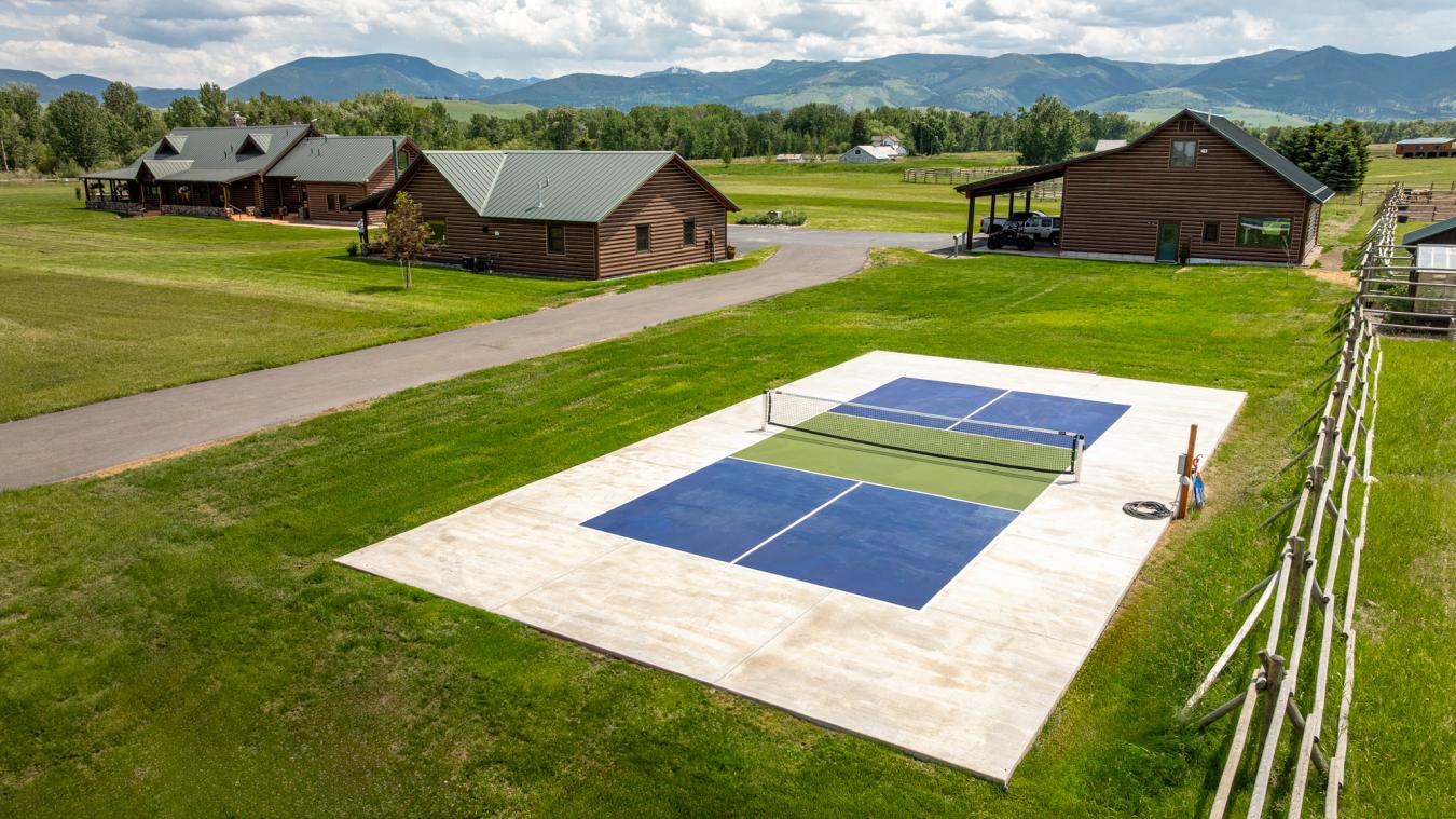 Gallatin Gateway, Gallatin, 59730, United States, 7 Bedrooms Bedrooms, ,7 BathroomsBathrooms,Residential,For Sale,1883744