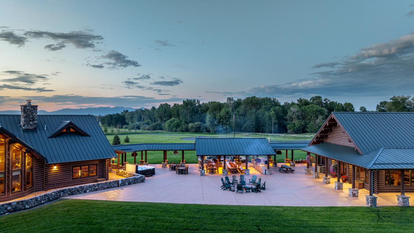 Gallatin Gateway, Gallatin, 59730, United States, 7 Bedrooms Bedrooms, ,7 BathroomsBathrooms,Residential,For Sale,1883744