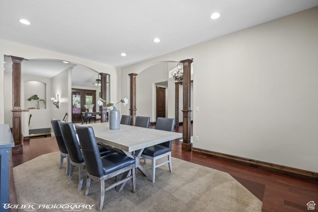 Cedar City, Utah, 84721, United States, 6 Bedrooms Bedrooms, ,4 BathroomsBathrooms,Residential,For Sale,1889472