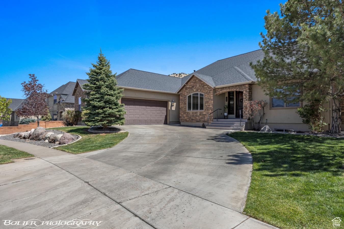 Cedar City, Utah, 84721, United States, 6 Bedrooms Bedrooms, ,4 BathroomsBathrooms,Residential,For Sale,1889472