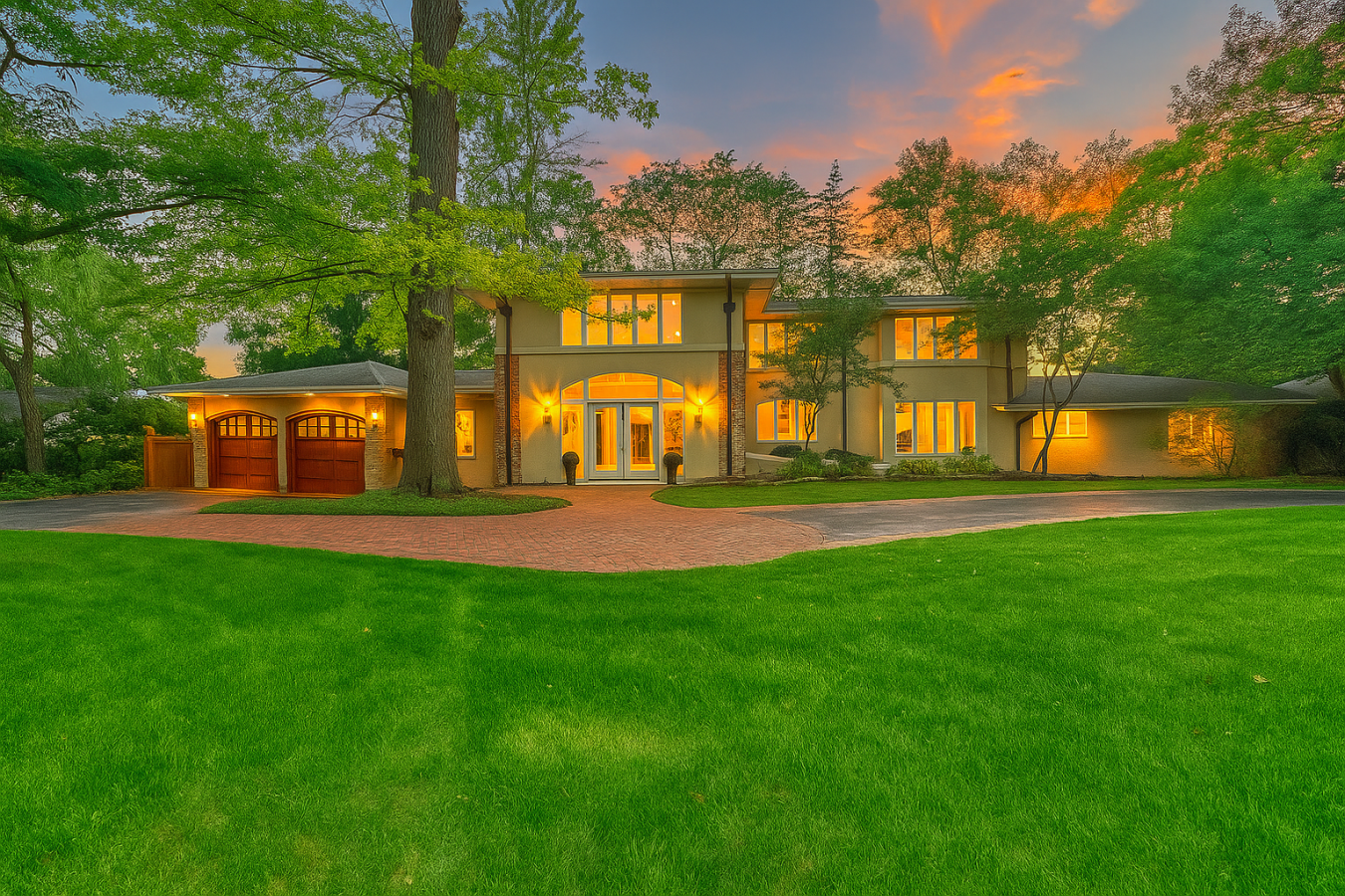 Upper Arlington, Franklin, 43220, United States, 5 Bedrooms Bedrooms, ,6 BathroomsBathrooms,Residential,For Sale,1886704