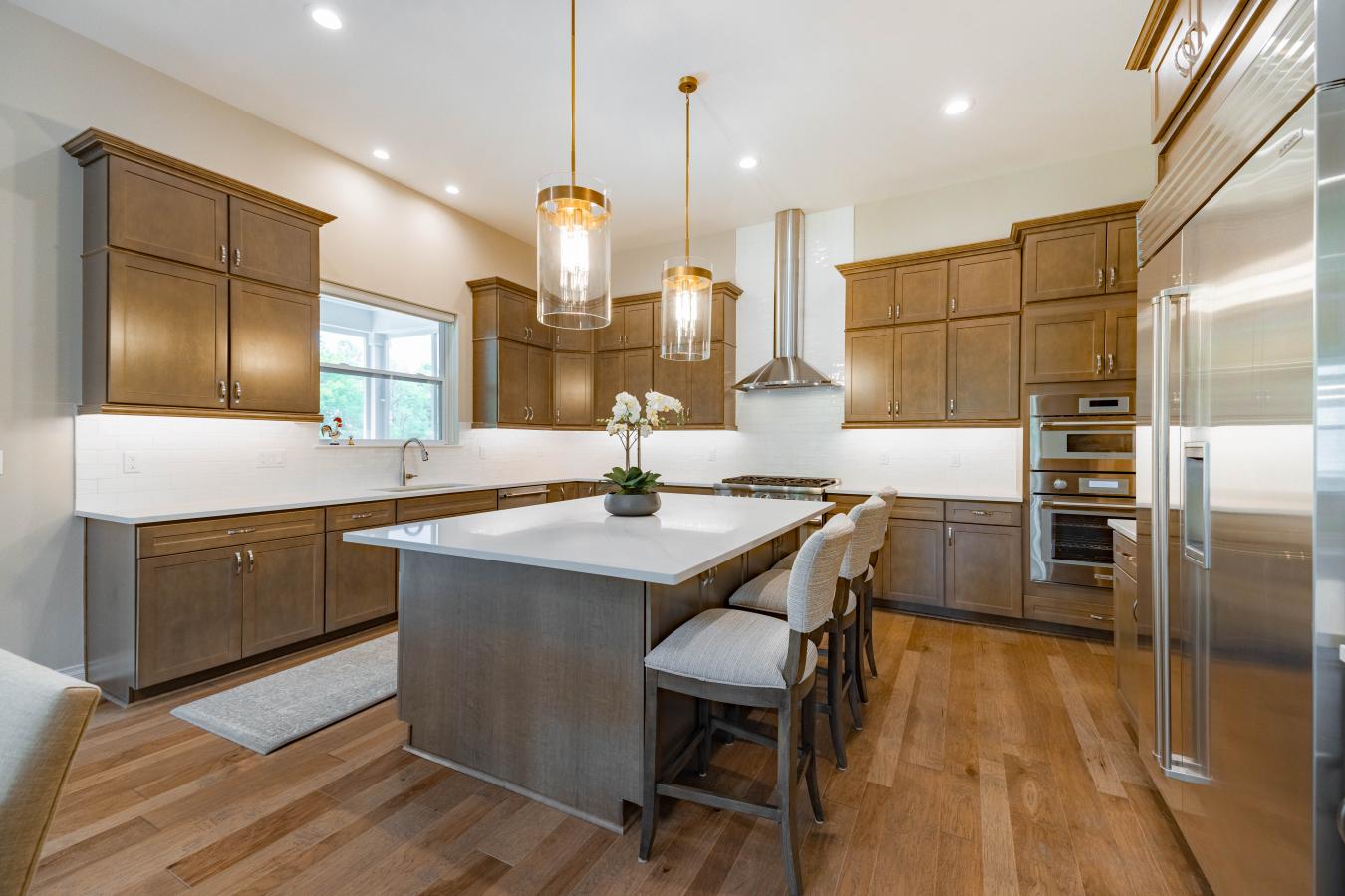 Northville, Oakland, 48167, United States, 4 Bedrooms Bedrooms, ,3 BathroomsBathrooms,Residential,For Sale,1889462