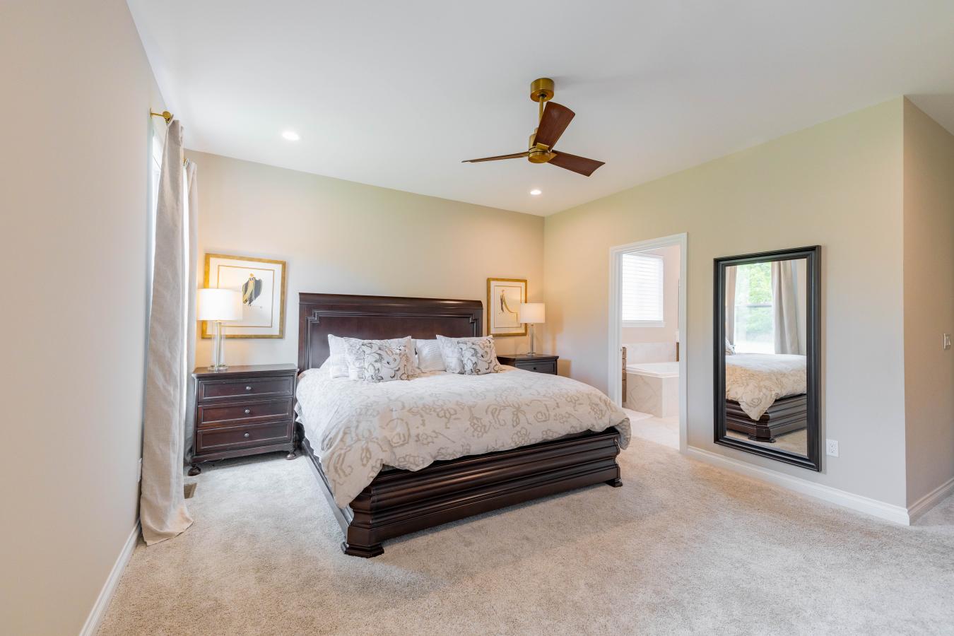 Northville, Oakland, 48167, United States, 4 Bedrooms Bedrooms, ,3 BathroomsBathrooms,Residential,For Sale,1889462