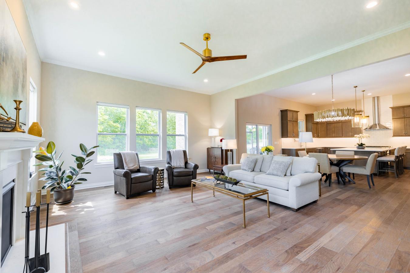 Northville, Oakland, 48167, United States, 4 Bedrooms Bedrooms, ,3 BathroomsBathrooms,Residential,For Sale,1889462