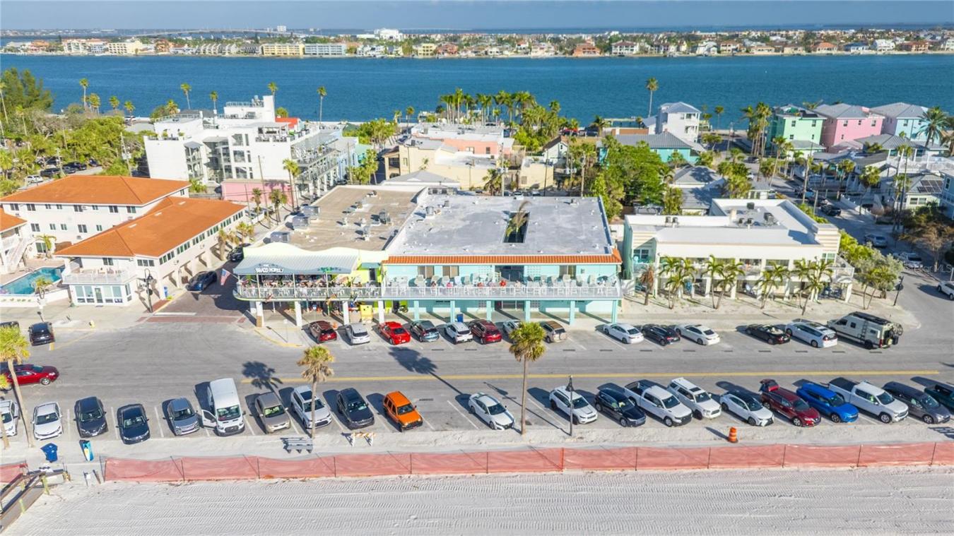 709 GULF WAY #28, ST PETE BEACH, FL, 33706, United States, 1 Bedroom Bedrooms, ,1 BathroomBathrooms,Residential,For Sale,709 GULF WAY #28,TB8374747