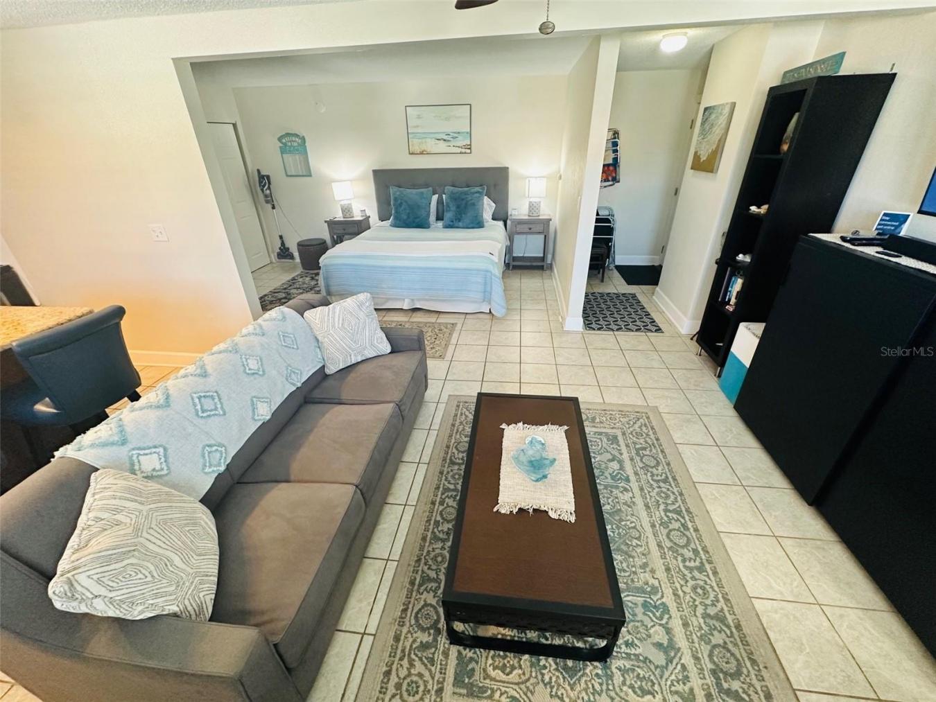 709 GULF WAY #28, ST PETE BEACH, FL, 33706, United States, 1 Bedroom Bedrooms, ,1 BathroomBathrooms,Residential,For Sale,709 GULF WAY #28,TB8374747