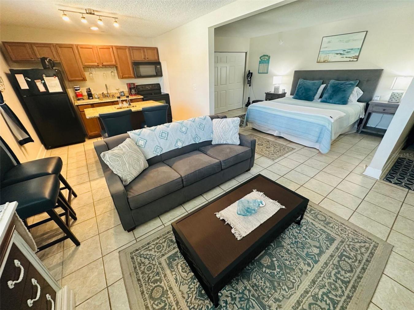 709 GULF WAY #28, ST PETE BEACH, FL, 33706, United States, 1 Bedroom Bedrooms, ,1 BathroomBathrooms,Residential,For Sale,709 GULF WAY #28,TB8374747