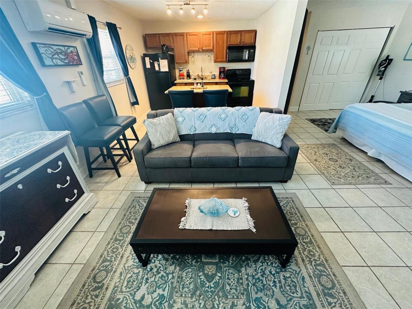 709 GULF WAY #28, ST PETE BEACH, FL, 33706, United States, 1 Bedroom Bedrooms, ,1 BathroomBathrooms,Residential,For Sale,709 GULF WAY #28,TB8374747