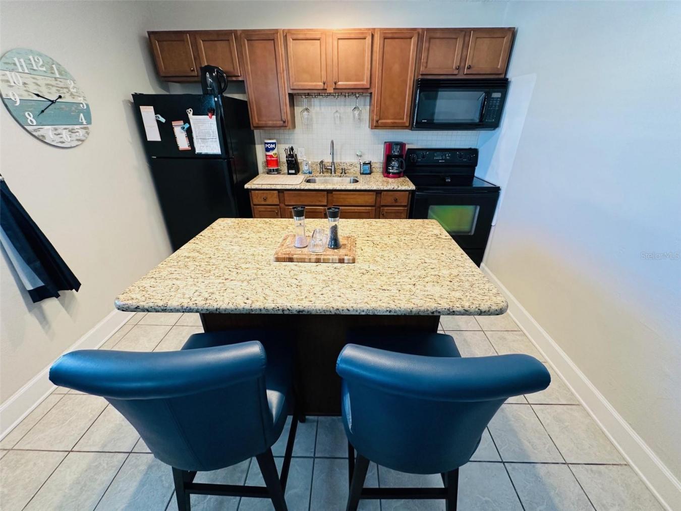 709 GULF WAY #28, ST PETE BEACH, FL, 33706, United States, 1 Bedroom Bedrooms, ,1 BathroomBathrooms,Residential,For Sale,709 GULF WAY #28,TB8374747