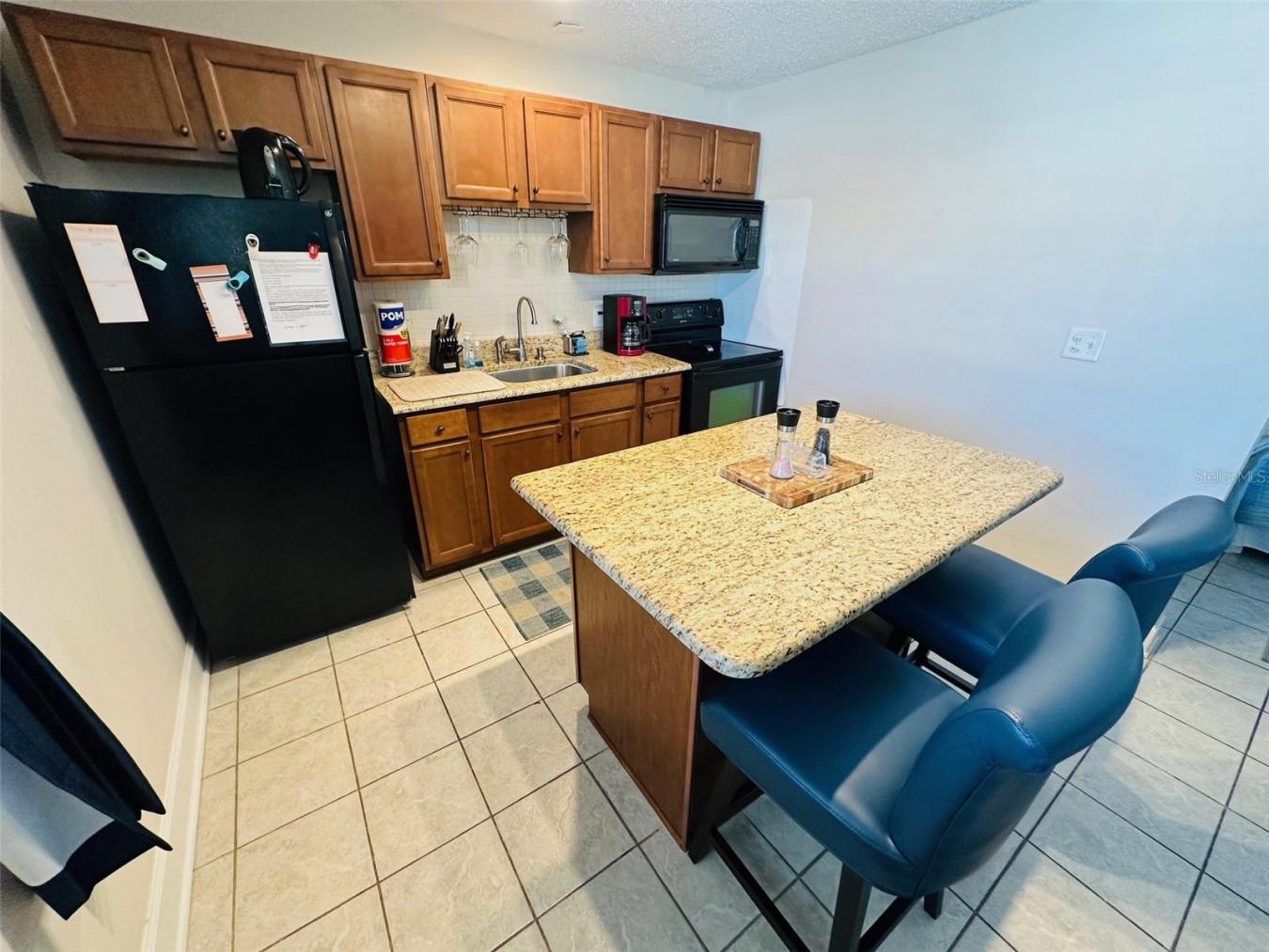 709 GULF WAY #28, ST PETE BEACH, FL, 33706, United States, 1 Bedroom Bedrooms, ,1 BathroomBathrooms,Residential,For Sale,709 GULF WAY #28,TB8374747