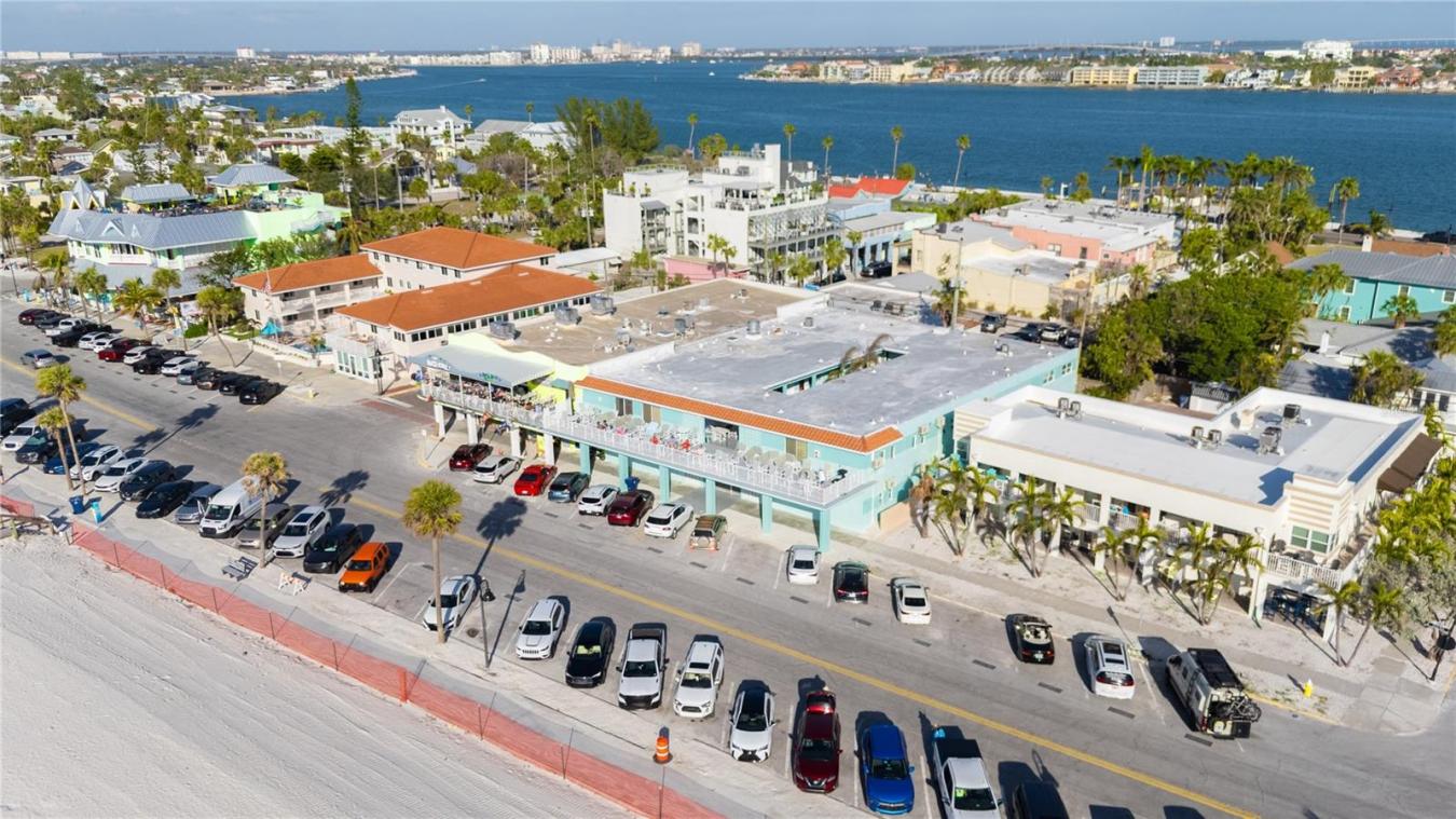 709 GULF WAY #28, ST PETE BEACH, FL, 33706, United States, 1 Bedroom Bedrooms, ,1 BathroomBathrooms,Residential,For Sale,709 GULF WAY #28,TB8374747