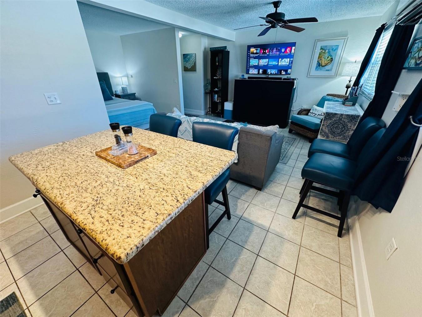 709 GULF WAY #28, ST PETE BEACH, FL, 33706, United States, 1 Bedroom Bedrooms, ,1 BathroomBathrooms,Residential,For Sale,709 GULF WAY #28,TB8374747