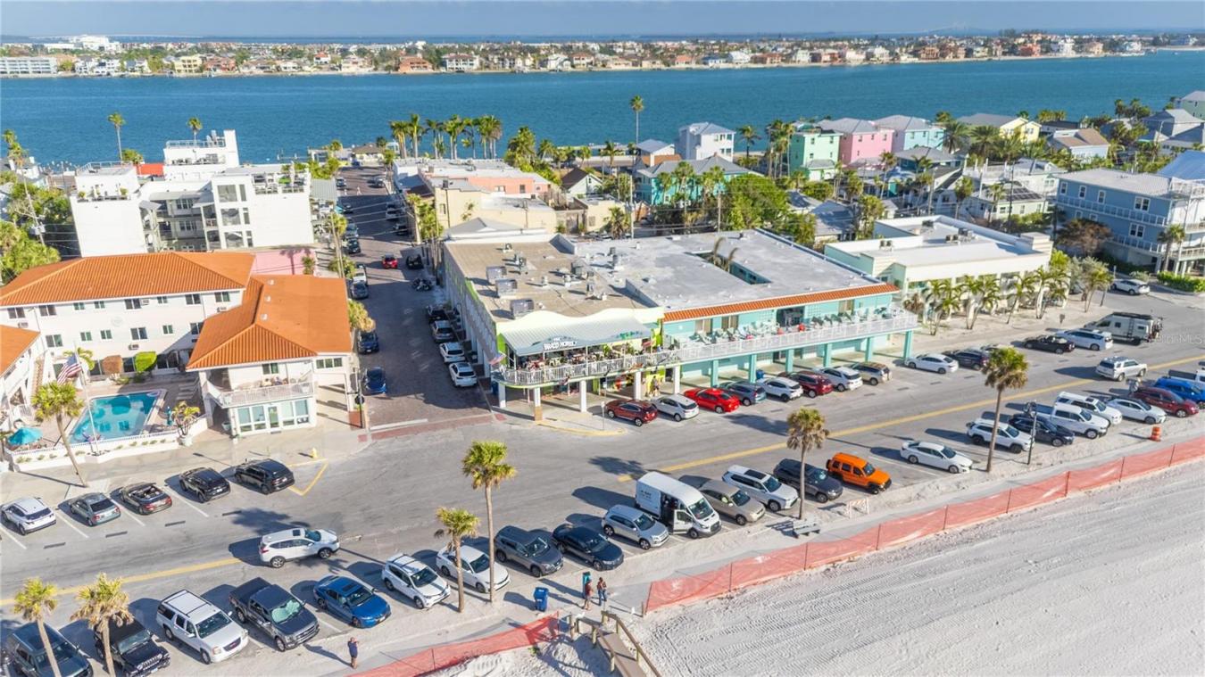 709 GULF WAY #28, ST PETE BEACH, FL, 33706, United States, 1 Bedroom Bedrooms, ,1 BathroomBathrooms,Residential,For Sale,709 GULF WAY #28,TB8374747