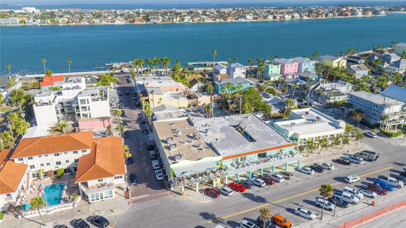 709 GULF WAY #28, ST PETE BEACH, FL, 33706, United States, 1 Bedroom Bedrooms, ,1 BathroomBathrooms,Residential,For Sale,709 GULF WAY #28,TB8374747