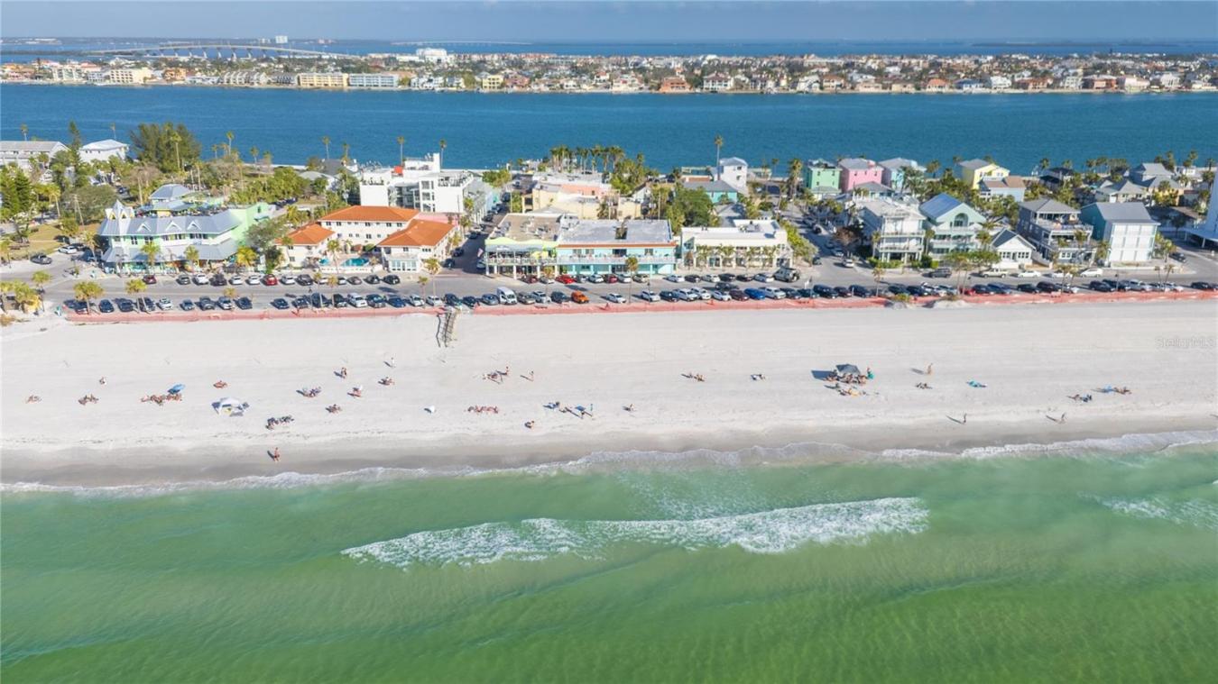 709 GULF WAY #28, ST PETE BEACH, FL, 33706, United States, 1 Bedroom Bedrooms, ,1 BathroomBathrooms,Residential,For Sale,709 GULF WAY #28,TB8374747