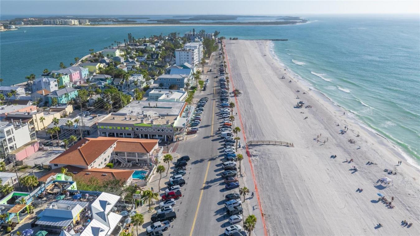709 GULF WAY #28, ST PETE BEACH, FL, 33706, United States, 1 Bedroom Bedrooms, ,1 BathroomBathrooms,Residential,For Sale,709 GULF WAY #28,TB8374747