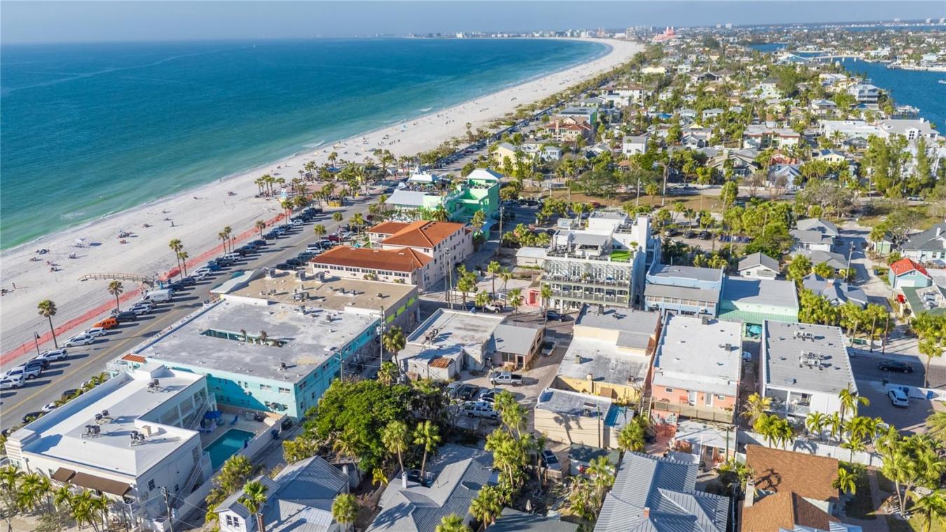 709 GULF WAY #28, ST PETE BEACH, FL, 33706, United States, 1 Bedroom Bedrooms, ,1 BathroomBathrooms,Residential,For Sale,709 GULF WAY #28,TB8374747