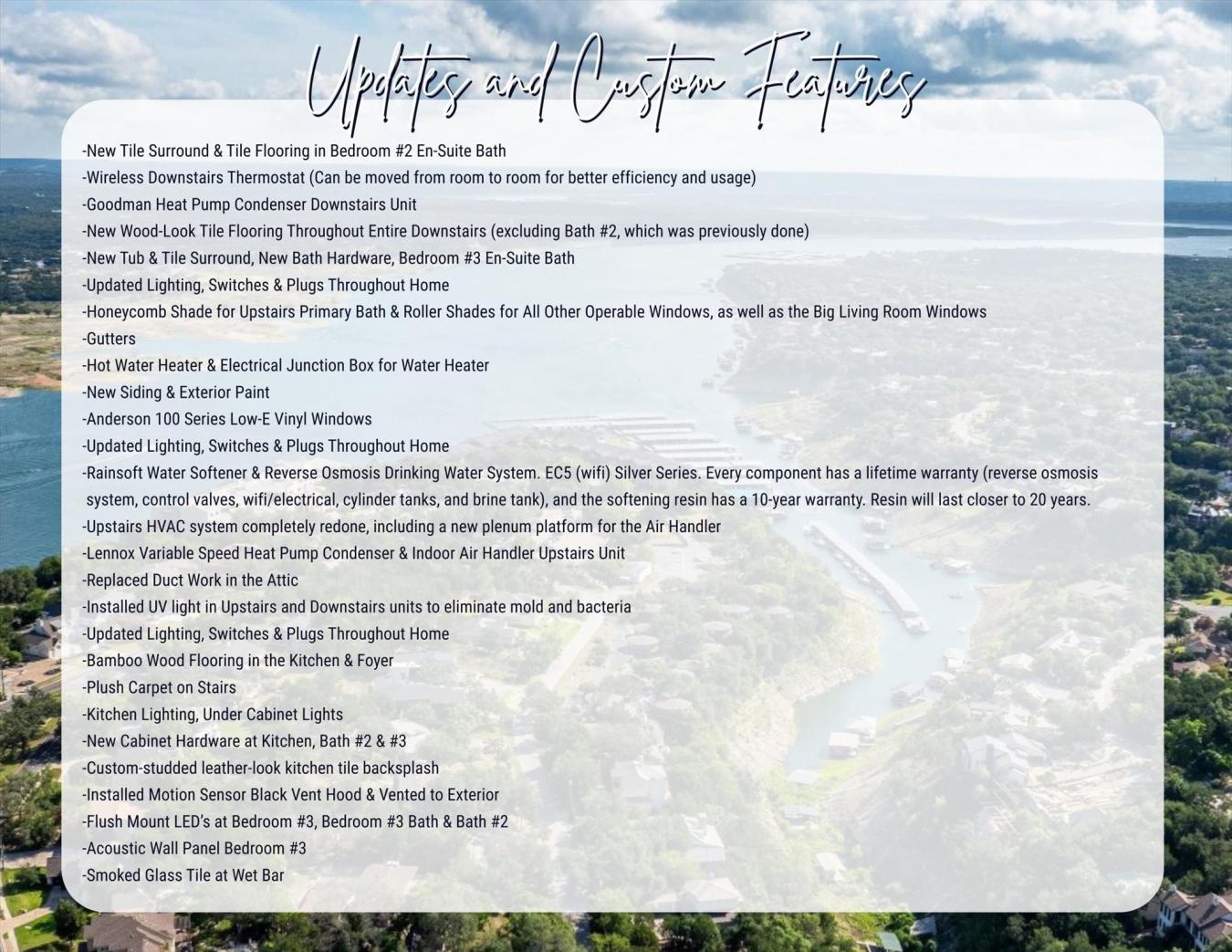 Lakeway, Travis, 78734, United States, 3 Bedrooms Bedrooms, ,3 BathroomsBathrooms,Residential,For Sale,1886703