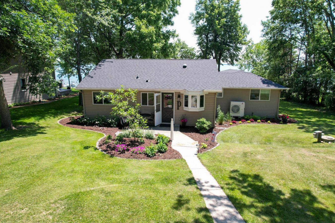 Amor Twp, Minnesota, 56515, United States, 2 Bedrooms Bedrooms, ,1 BathroomBathrooms,Residential,For Sale,1892363