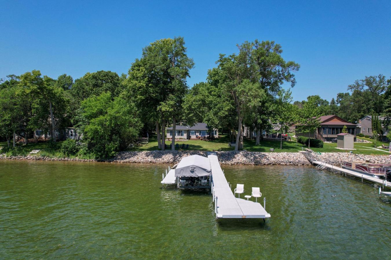 Amor Twp, Minnesota, 56515, United States, 2 Bedrooms Bedrooms, ,1 BathroomBathrooms,Residential,For Sale,1892363