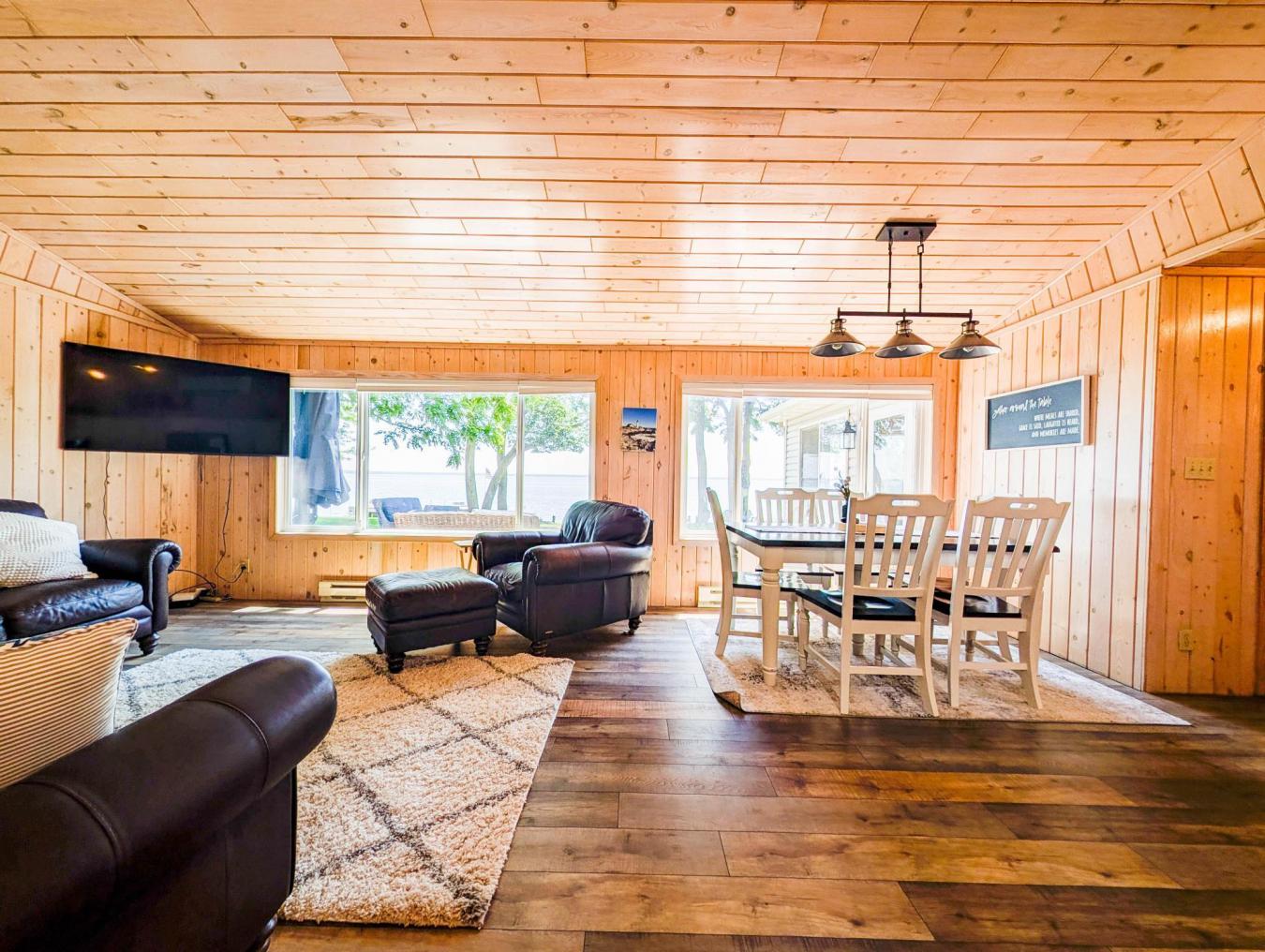 Amor Twp, Minnesota, 56515, United States, 2 Bedrooms Bedrooms, ,1 BathroomBathrooms,Residential,For Sale,1892363